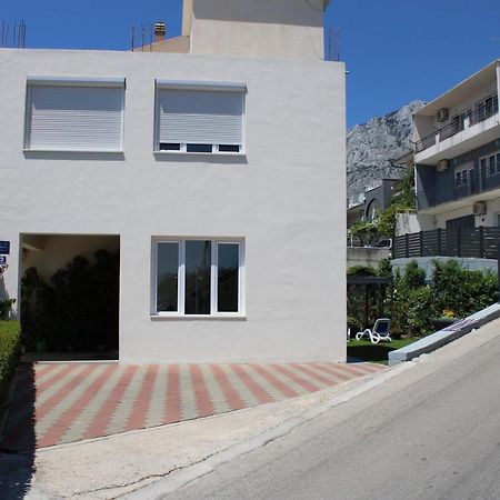 Apartman Mare Makarska Exterior photo