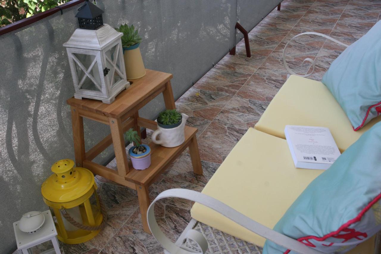Apartman Mare Makarska Exterior photo
