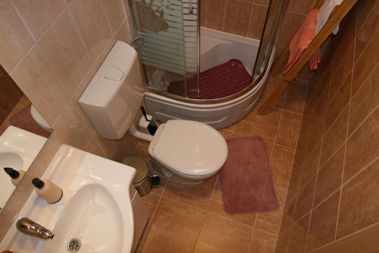 Apartman Mare Makarska Exterior photo