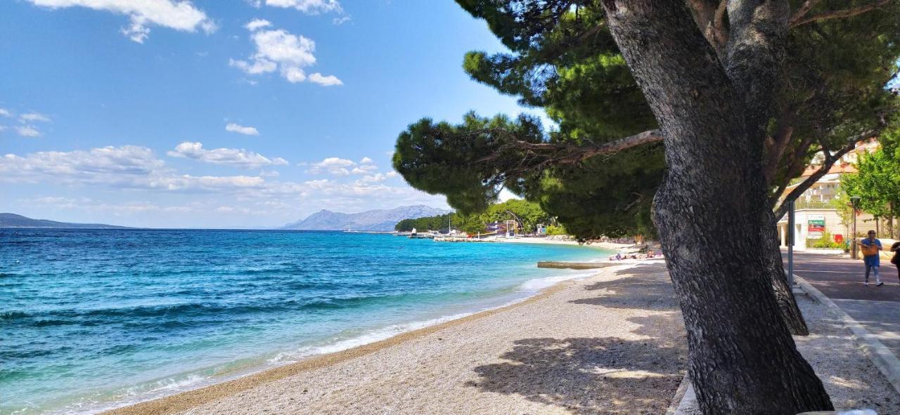 Apartman Mare Makarska Exterior photo