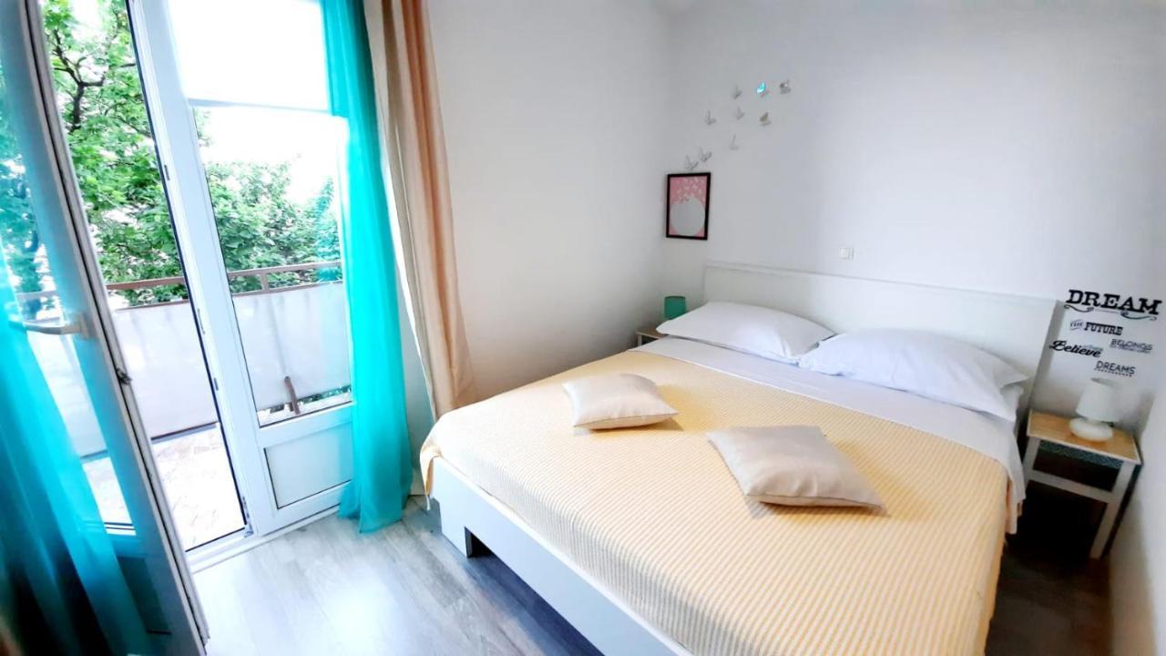 Apartman Mare Makarska Exterior photo