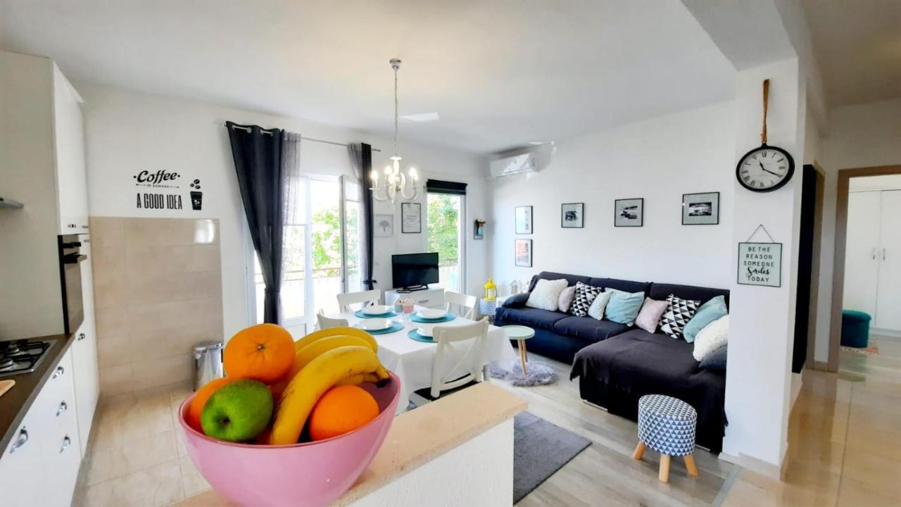 Apartman Mare Makarska Exterior photo