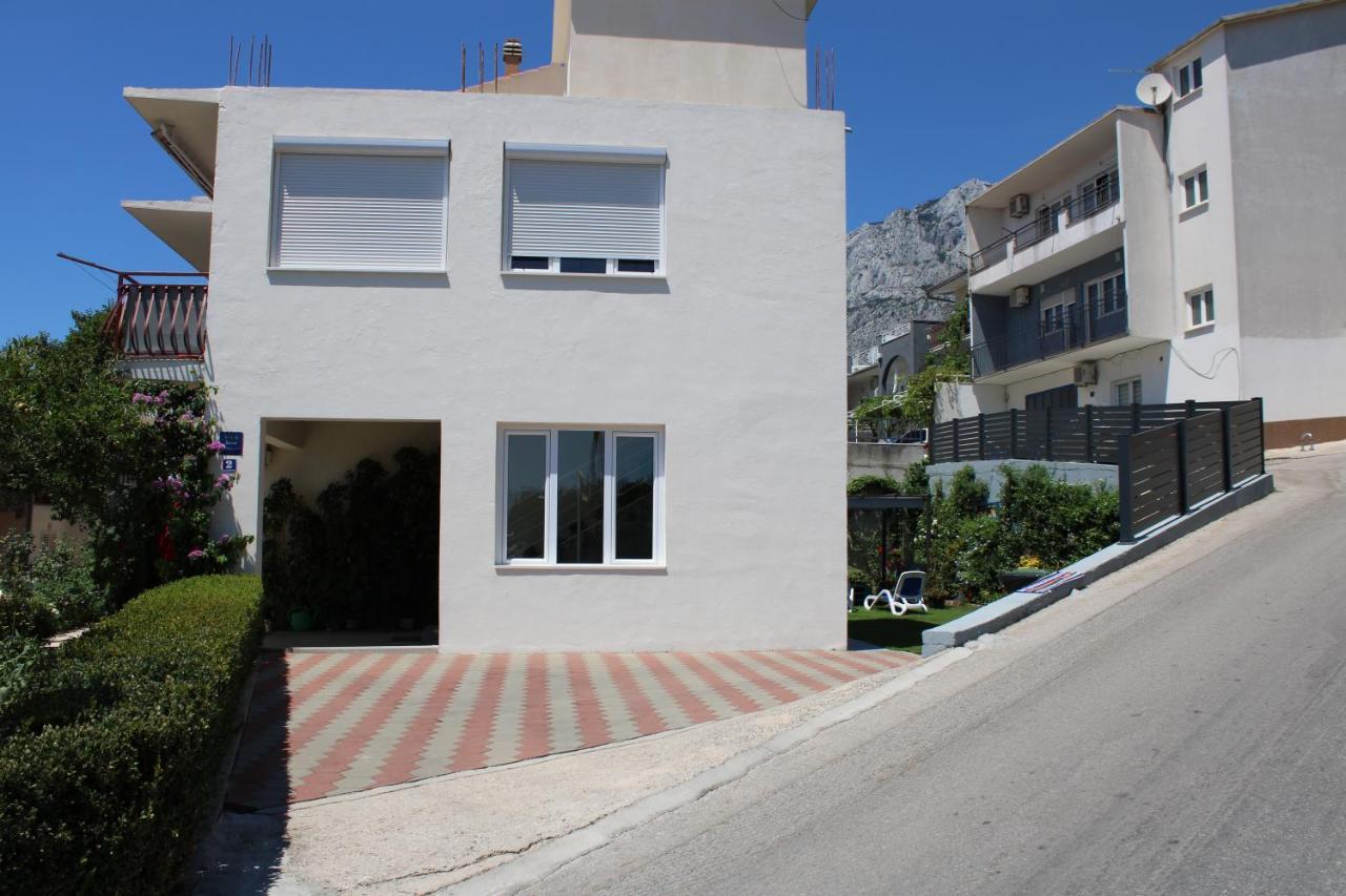 Apartman Mare Makarska Exterior photo