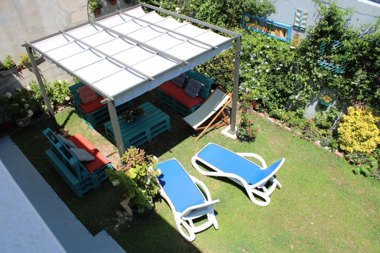Apartman Mare Makarska Exterior photo