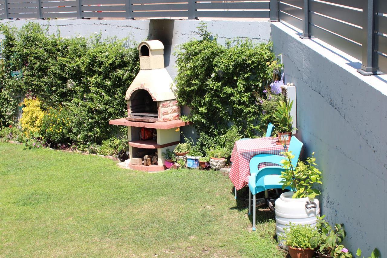 Apartman Mare Makarska Exterior photo