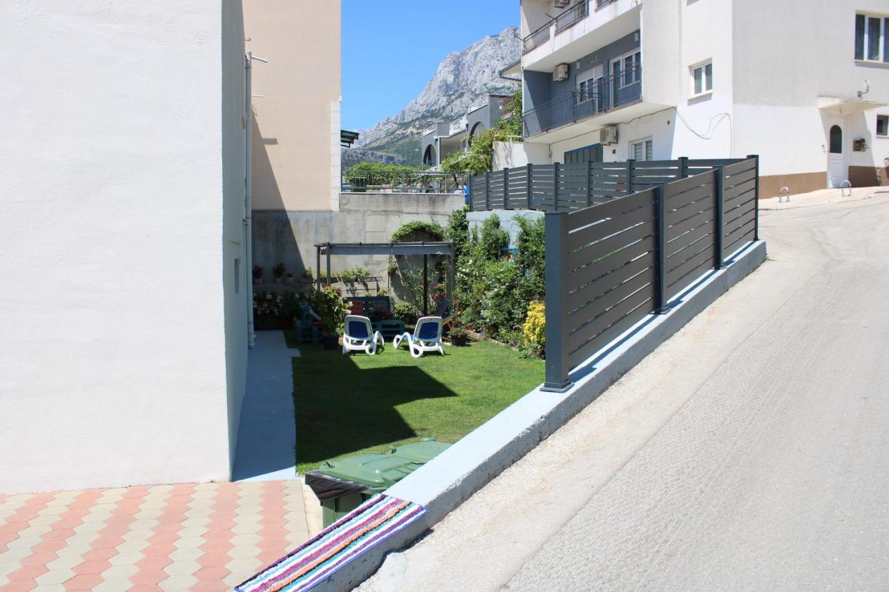 Apartman Mare Makarska Exterior photo